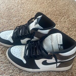 Air Jordan 1 Retro High OG 'Dark Mocha